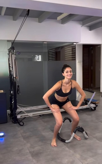 Ananya Panday