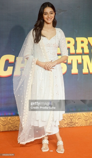 Ananya Panday