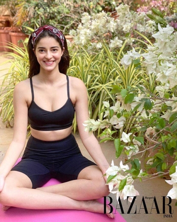Ananya Panday