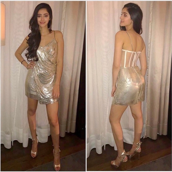 Ananya Panday