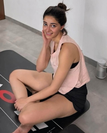 Ananya Panday
