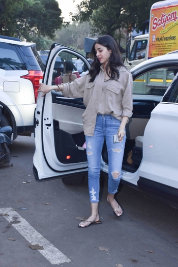 Ananya Panday