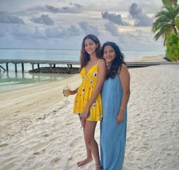 Ananya Panday