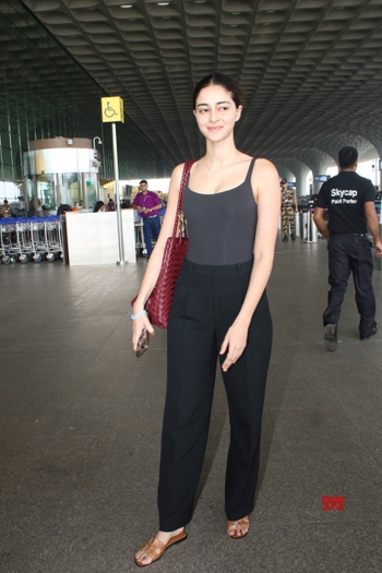 Ananya Panday