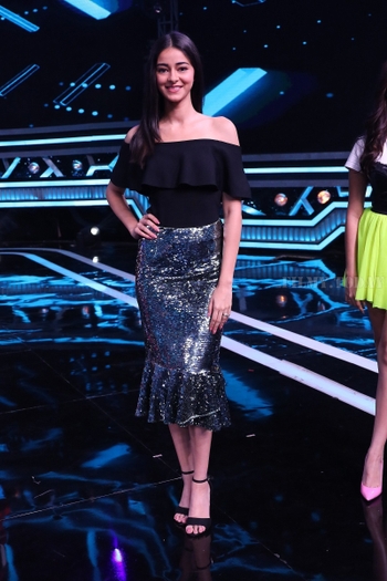 Ananya Panday