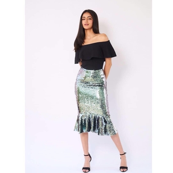 Ananya Panday