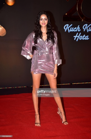 Ananya Panday