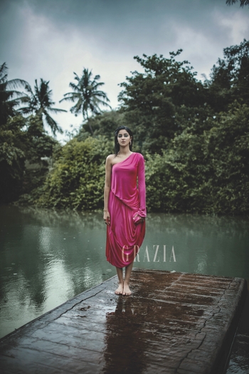 Ananya Panday