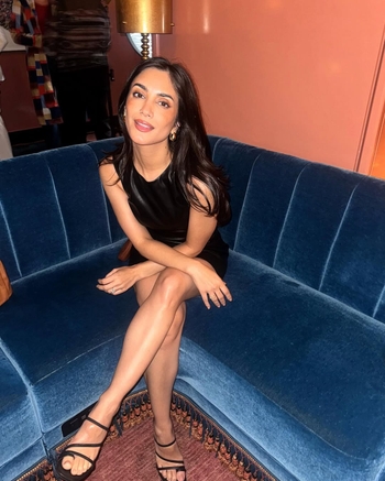Sol Rodríguez