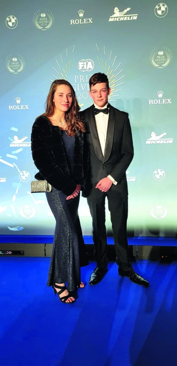 Nina Gademan