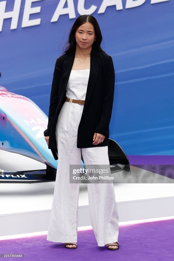 Chloe Chong