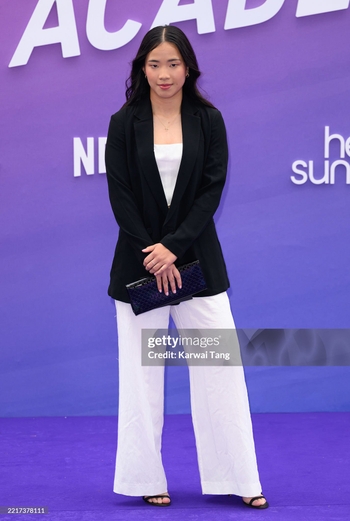 Chloe Chong