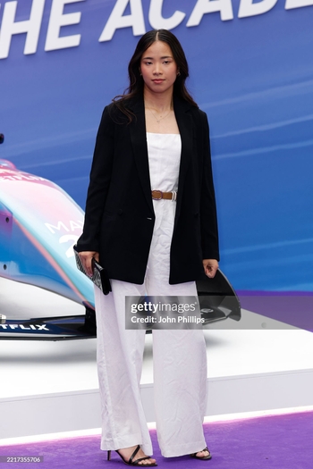 Chloe Chong