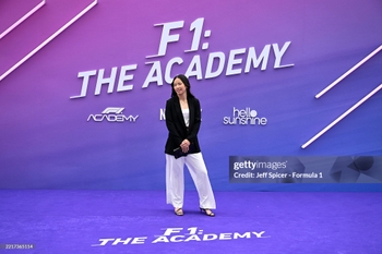 Chloe Chong
