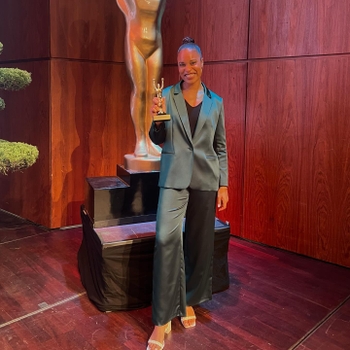 Yemisi Ogunleye