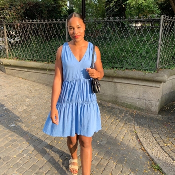 Yemisi Ogunleye