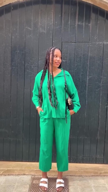 Yemisi Ogunleye