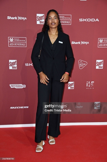Yemisi Ogunleye