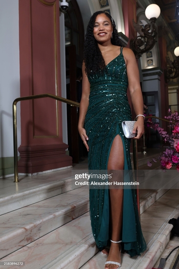 Yemisi Ogunleye