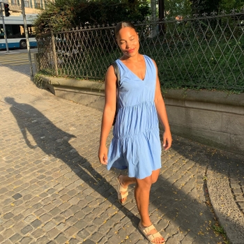 Yemisi Ogunleye