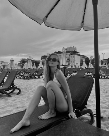 Maryna Melyanovska