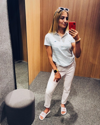 Alina Hrushyna-Akobiia