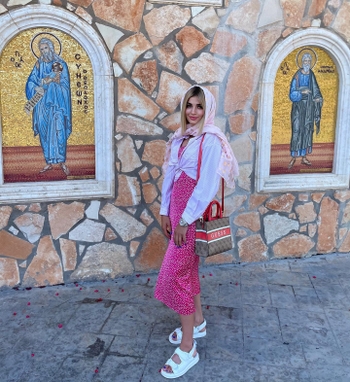 Alina Hrushyna-Akobiia