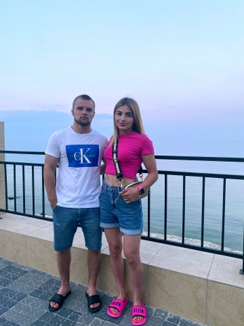 Alina Hrushyna-Akobiia