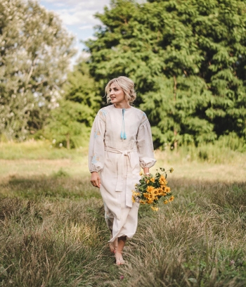 Alina Hrushyna-Akobiia