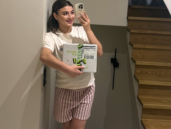 Alina Hrushyna-Akobiia