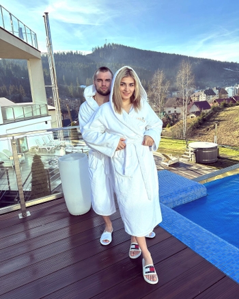 Alina Hrushyna-Akobiia