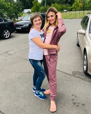 Alina Hrushyna-Akobiia