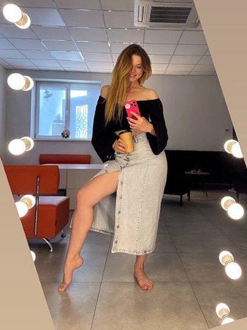 Yuliya Shugar