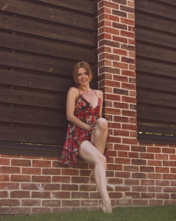 Yuliya Shugar