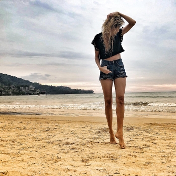 Kristina Yaroshenko