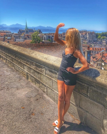 Kristina Yaroshenko