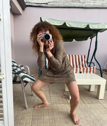 Leyla Roy
