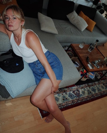Vanessa Eckart