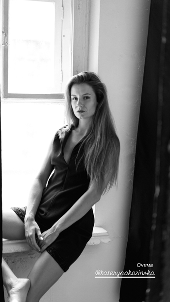 Eleonora Kravchenko