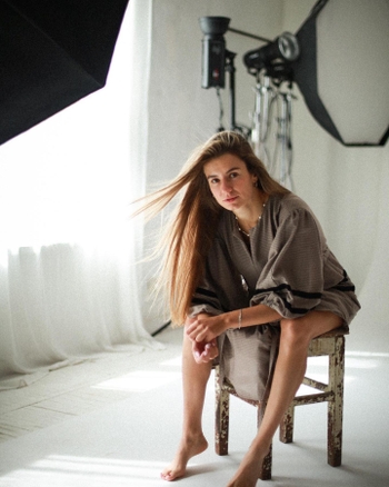 Eleonora Kravchenko