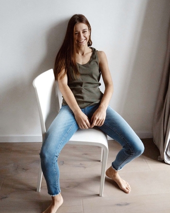 Eleonora Kravchenko