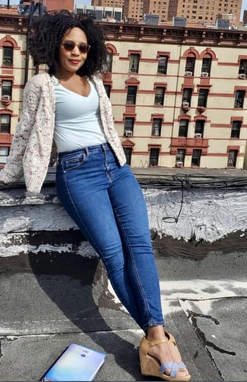 Tia DeShazor