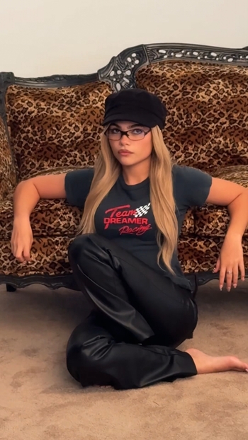Ariana Greenblatt