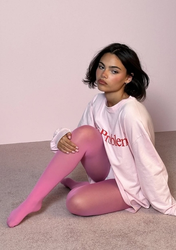 Ariana Greenblatt