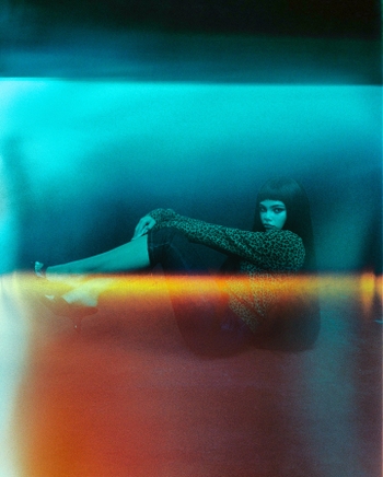 Ariana Greenblatt