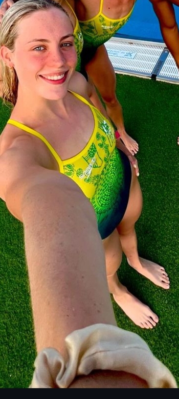 Olivia Wunsch