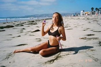 Naima Troutt