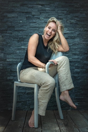 Ellen Callebout