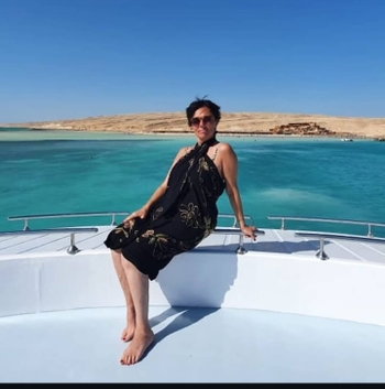 Jasna Sekaric