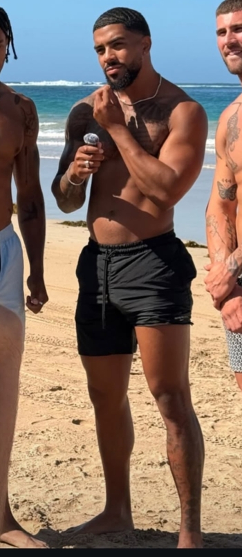 Dylan Towolawi